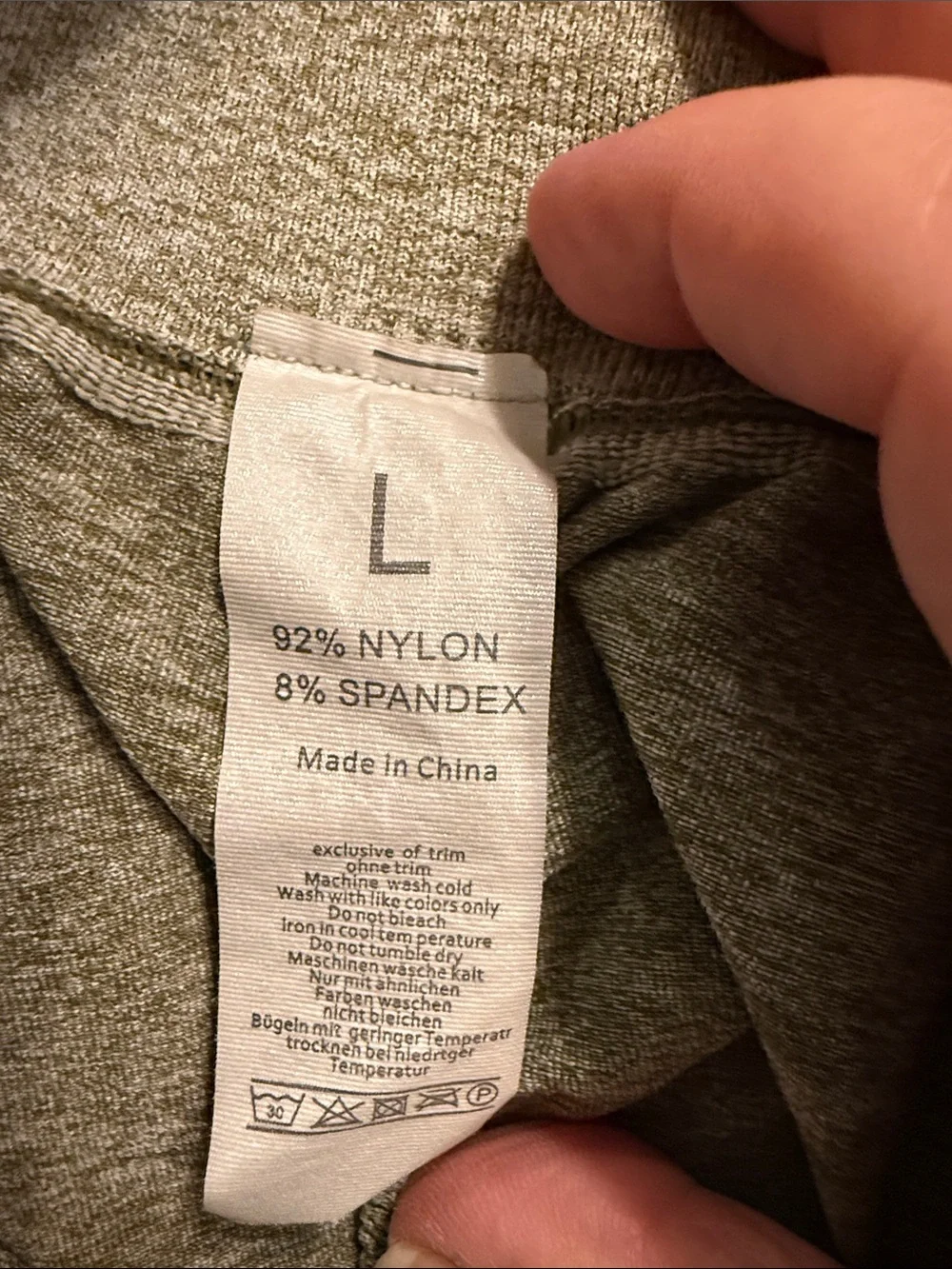 N/A soft heather